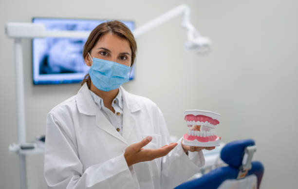 Best Emergency Wisdom Teeth Removal in Old Tappan, NJ