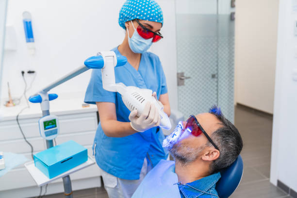 Best Emergency Treatment for Toothache in Old Tappan, NJ